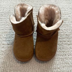 Toddler girls Ugg boots